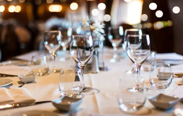 Restaurante con salón para eventos privados en Alicante centro