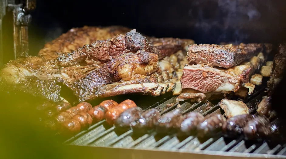 bacacay carne a la parrila alicante