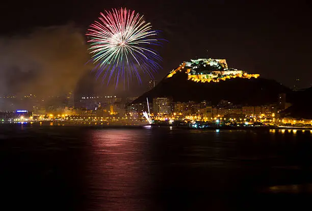 cumpleaños y eventos privados en Alicante