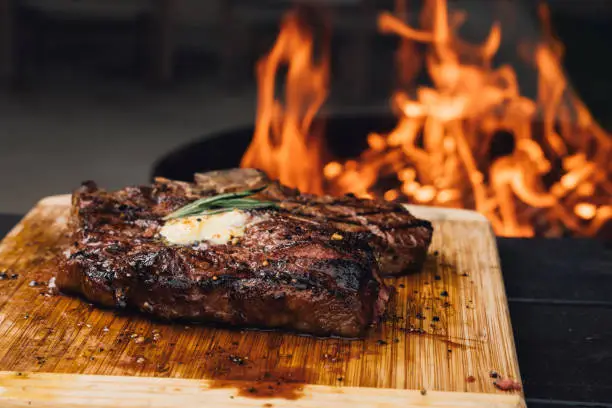 diferencia a una parrilla argentina de un asador normal