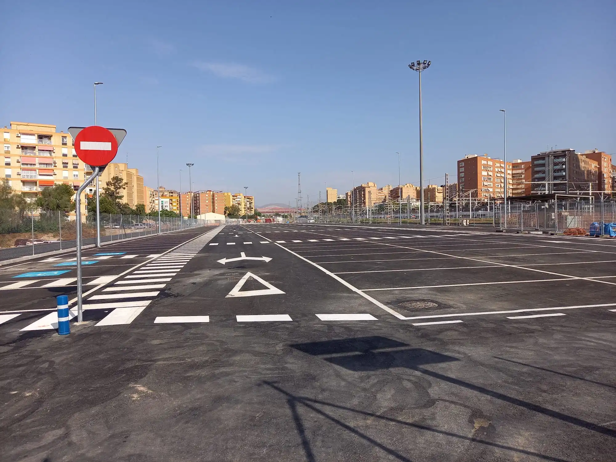 practical guide to parking in alicante