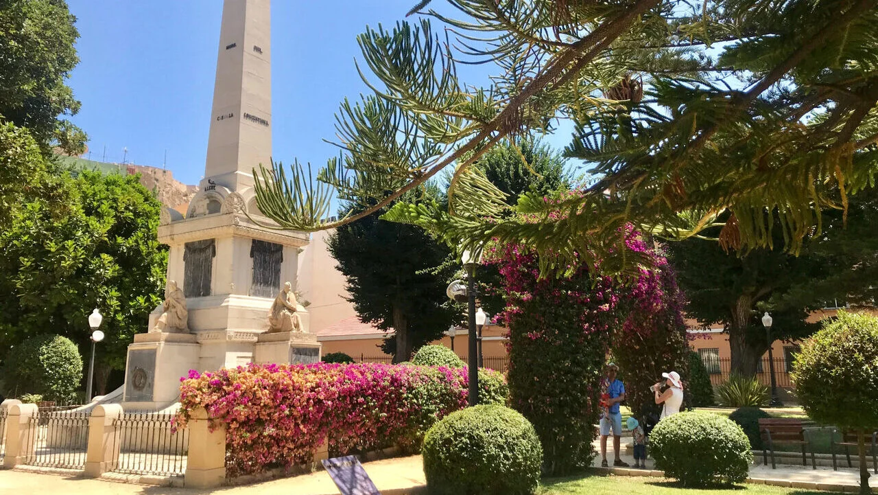 panteon de quijano alicante