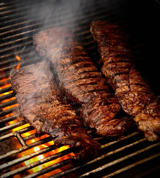 argentine grill
