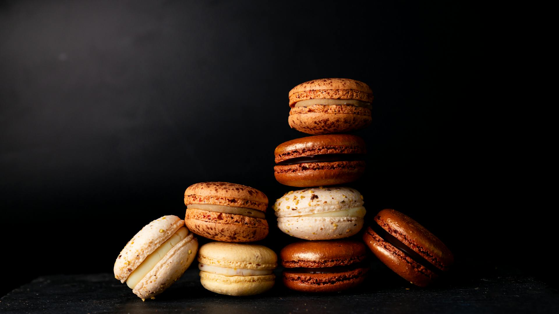 Argentinean dessert tasting in Alicante