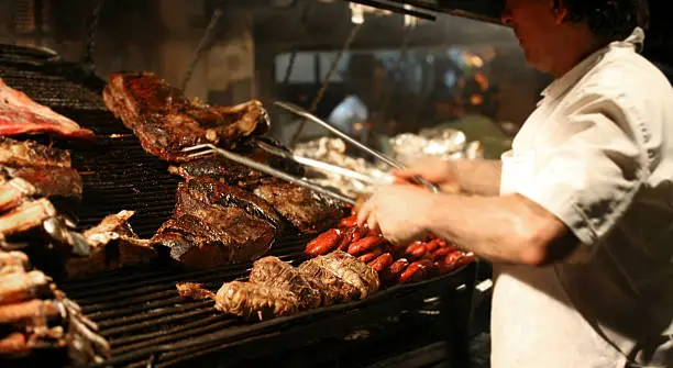 ¿Qué pedir en un restaurante argentino si es tu primera vez?